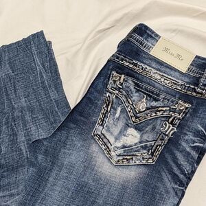 Miss Me Denim